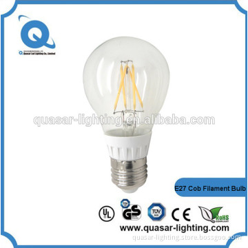 3 year warranty b22 e26 e27led filament bulb 8w 4w 6w 5w